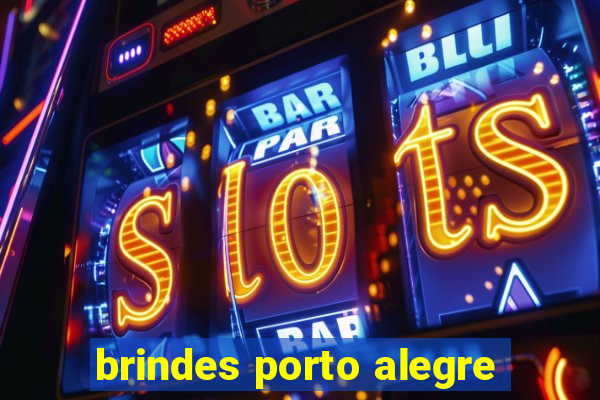 brindes porto alegre